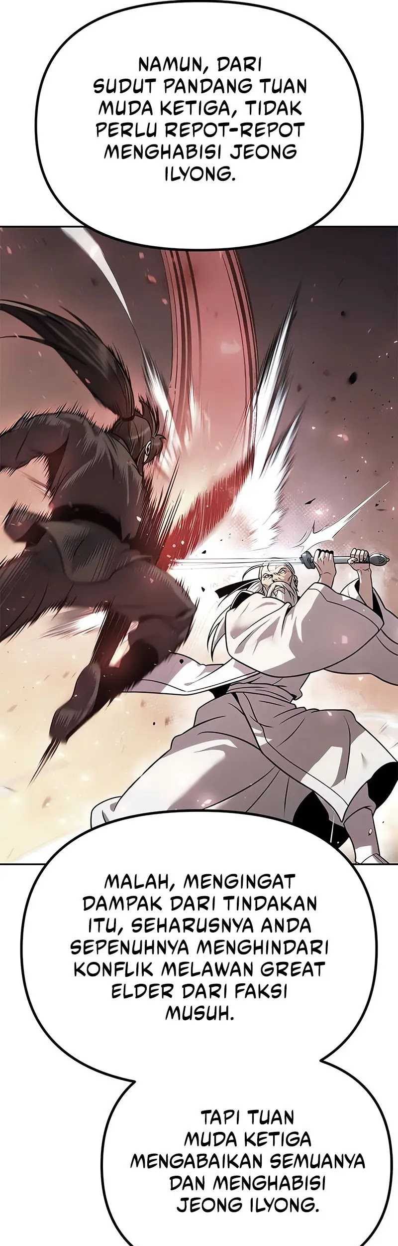 Chronicles of the Demon Faction Chapter 89 - halaman 59