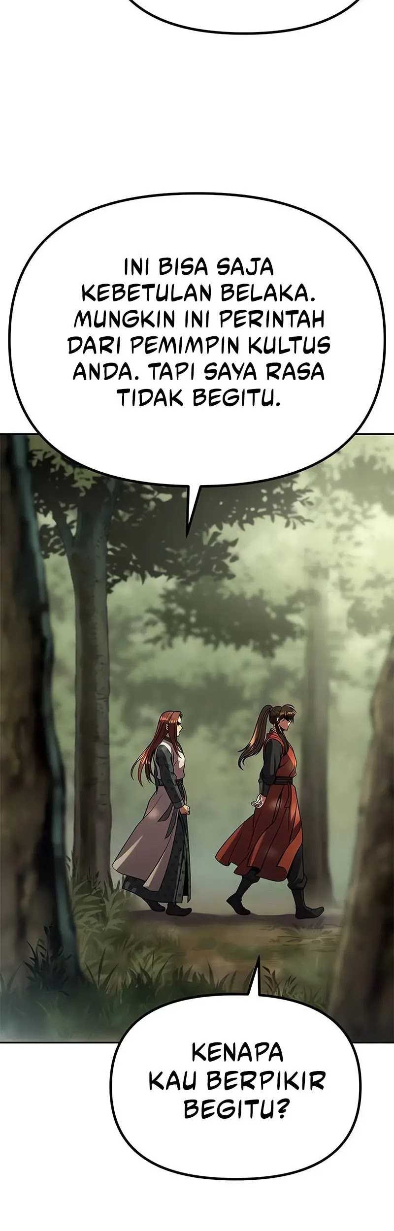 Chronicles of the Demon Faction Chapter 89 - halaman 60
