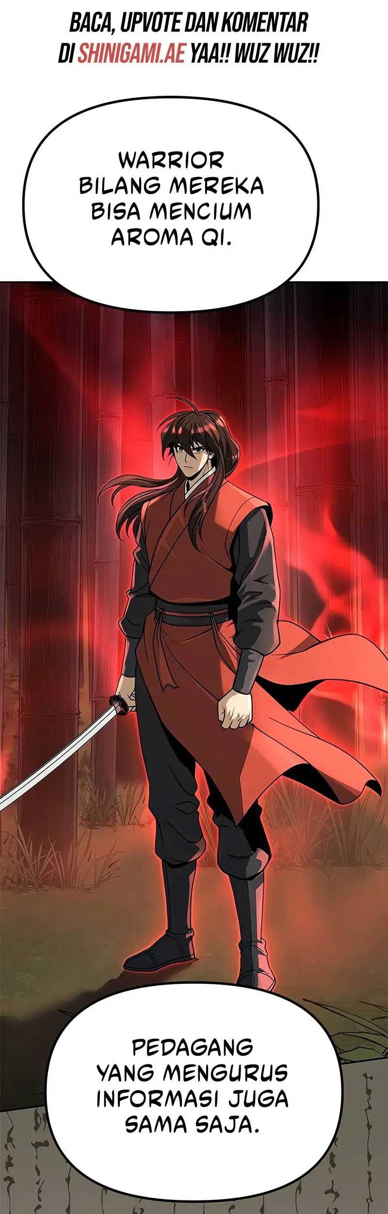 Chronicles of the Demon Faction Chapter 89 - halaman 61