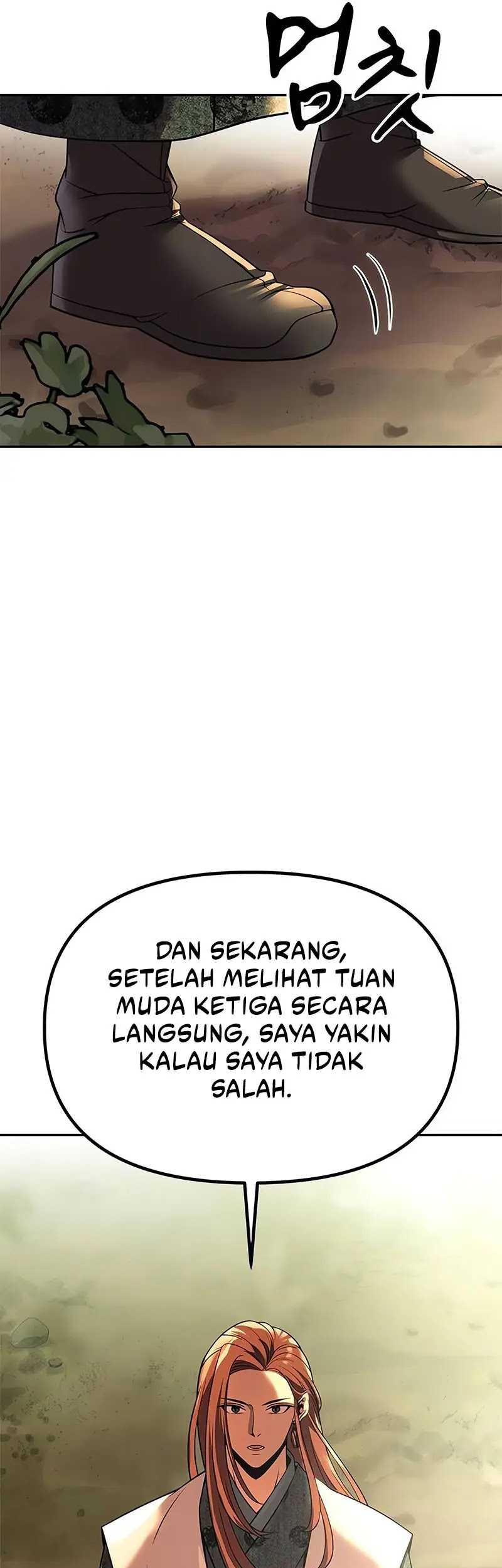 Chronicles of the Demon Faction Chapter 89 - halaman 63