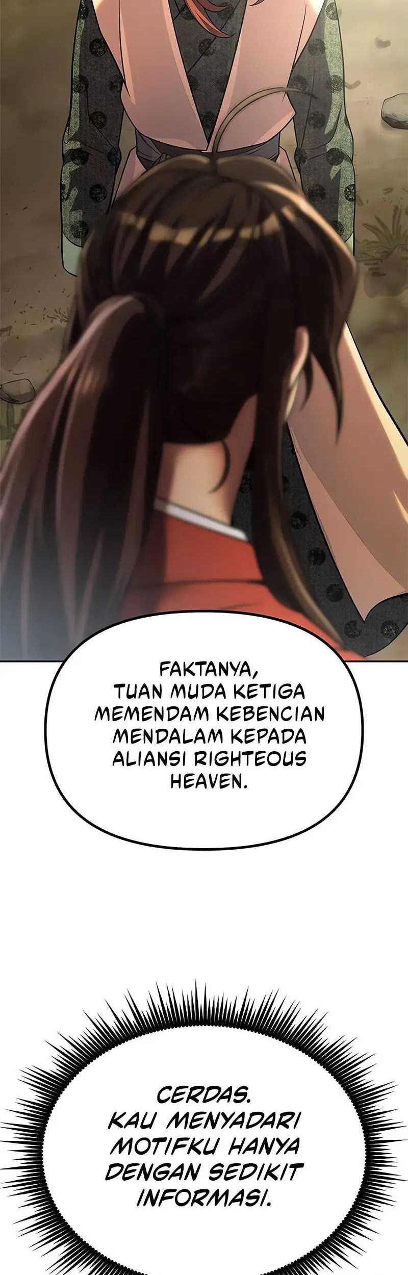 Chronicles of the Demon Faction Chapter 89 - halaman 64