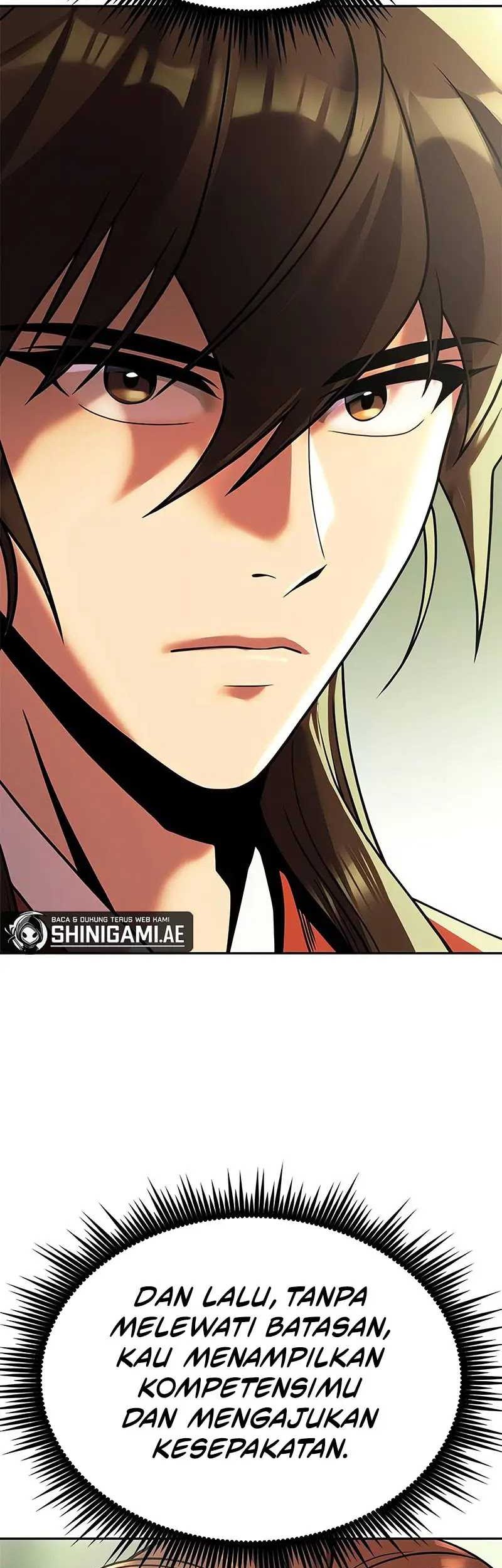 Chronicles of the Demon Faction Chapter 89 - halaman 65