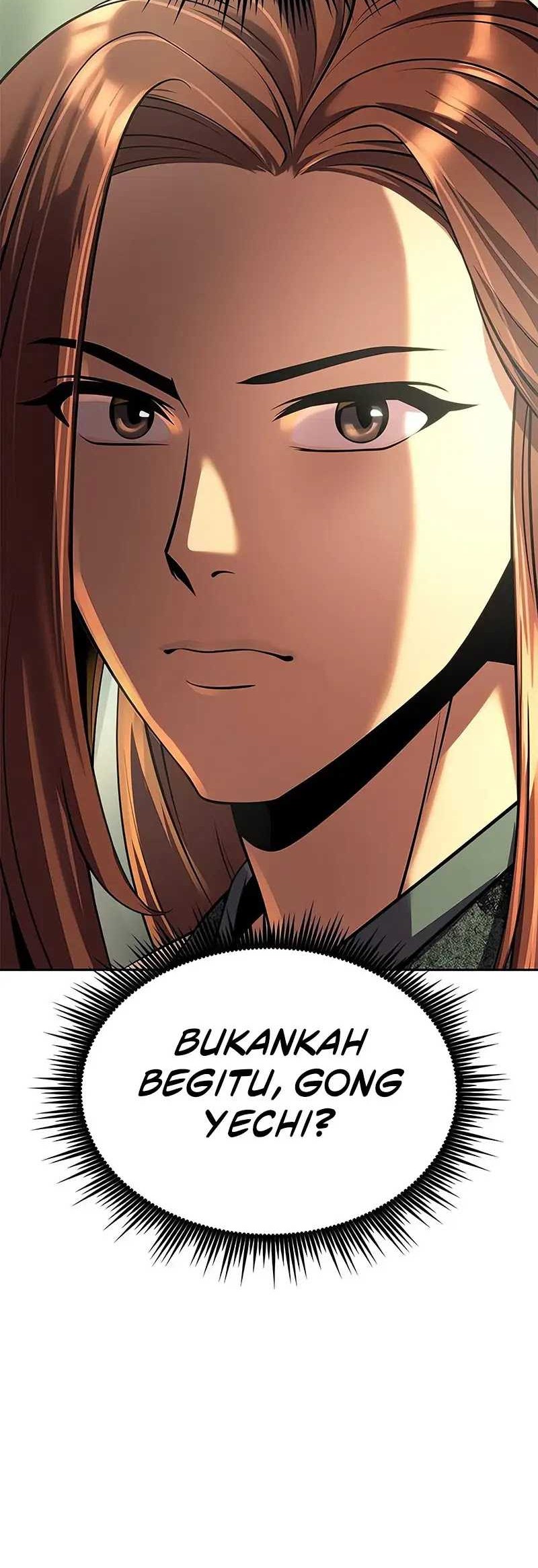Chronicles of the Demon Faction Chapter 89 - halaman 66