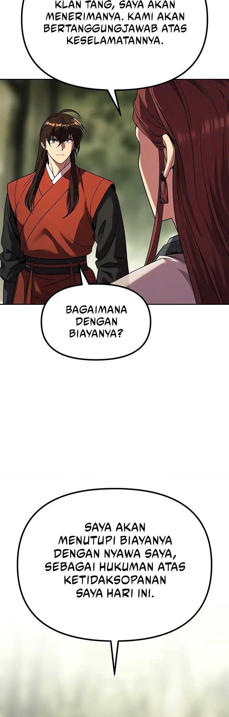 Chronicles of the Demon Faction Chapter 89 - halaman 69