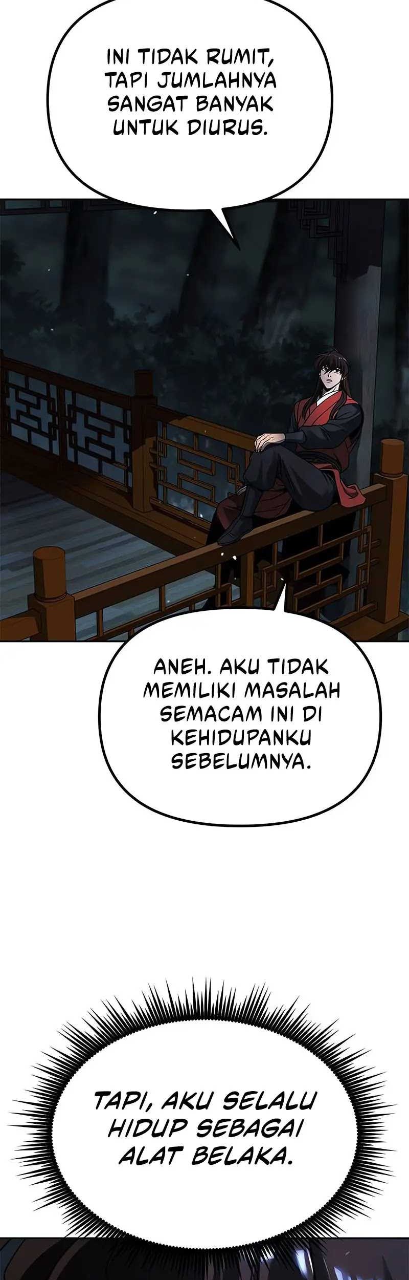 Chronicles of the Demon Faction Chapter 89 - halaman 73