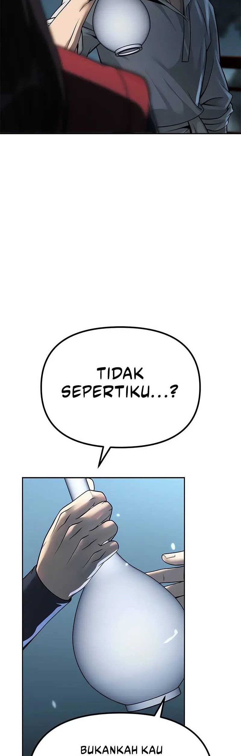 Chronicles of the Demon Faction Chapter 89 - halaman 76