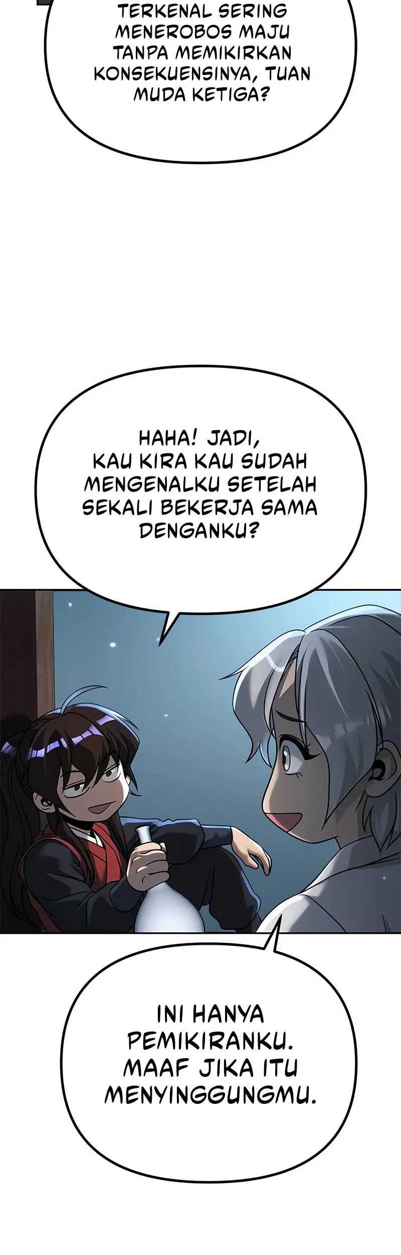 Chronicles of the Demon Faction Chapter 89 - halaman 77