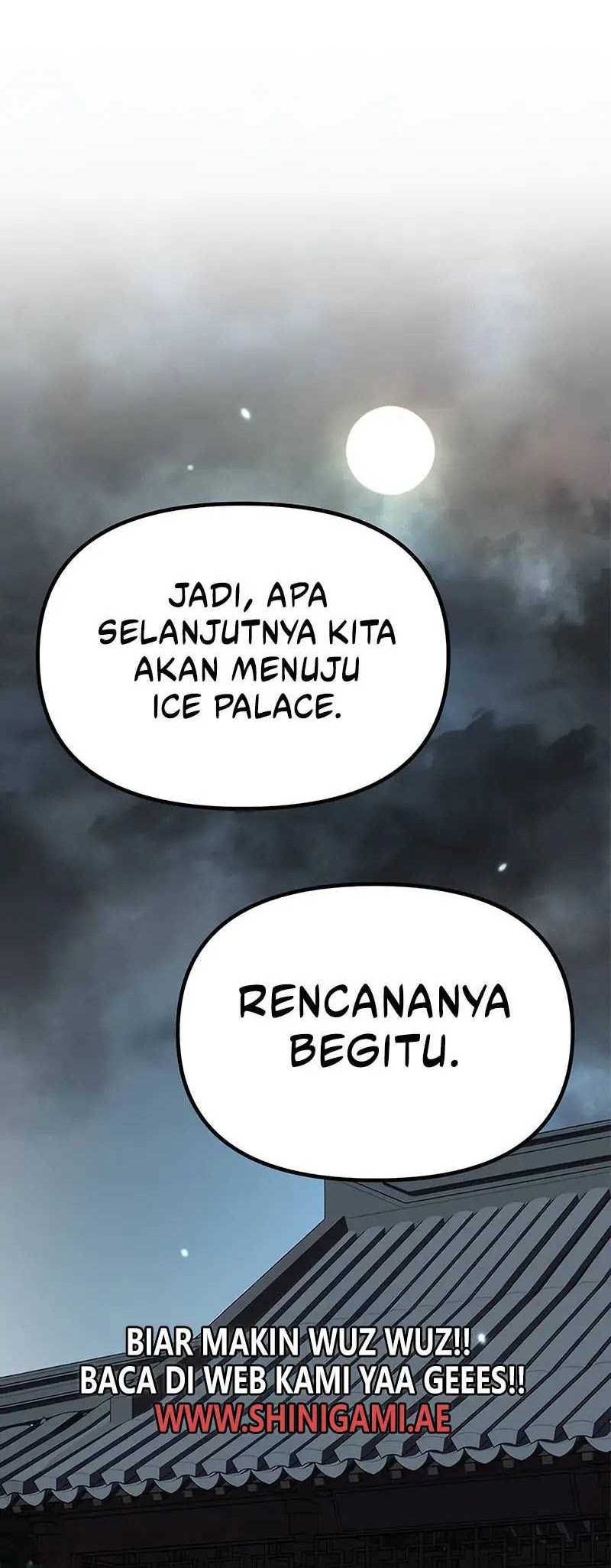 Chronicles of the Demon Faction Chapter 89 - halaman 78