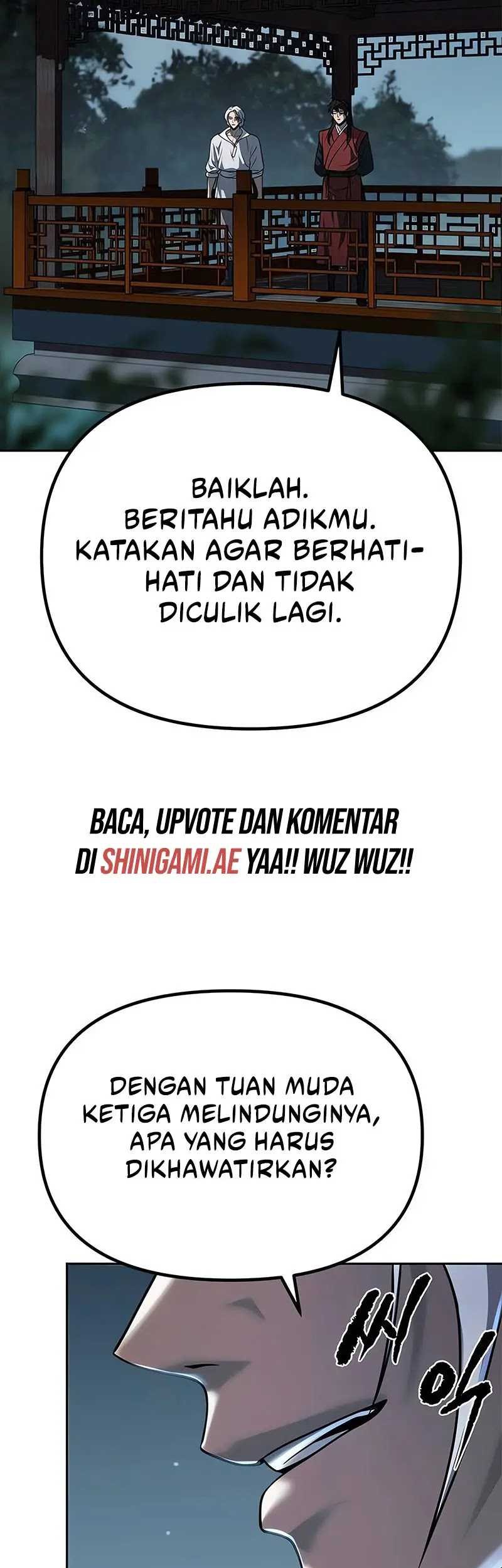 Chronicles of the Demon Faction Chapter 89 - halaman 79
