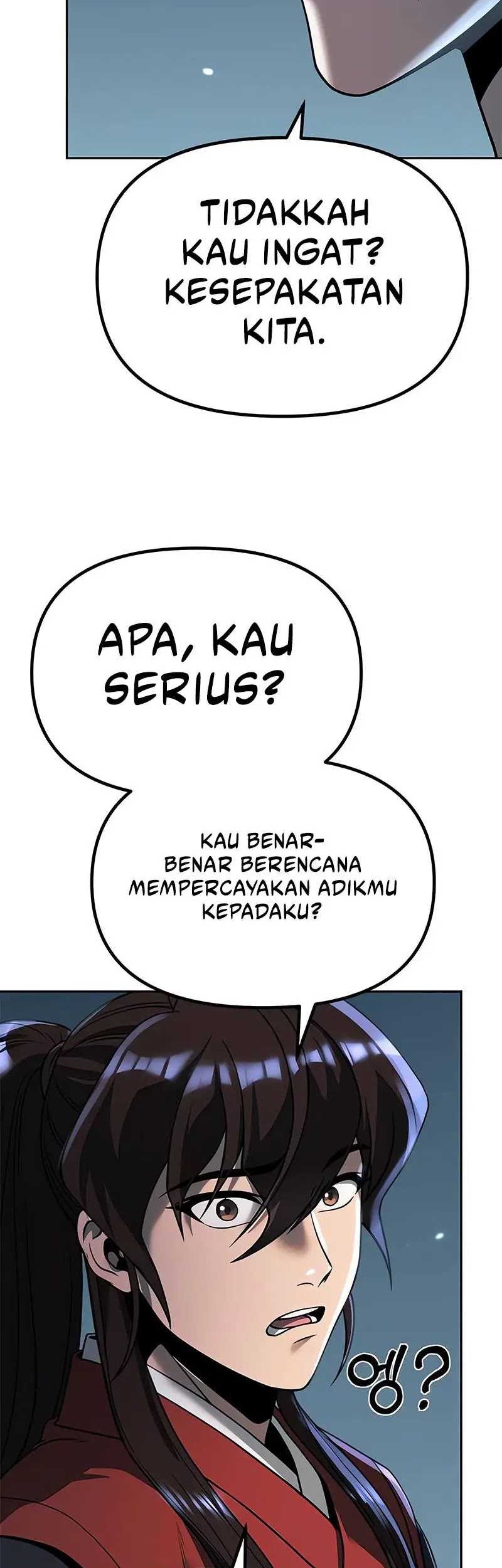 Chronicles of the Demon Faction Chapter 89 - halaman 80