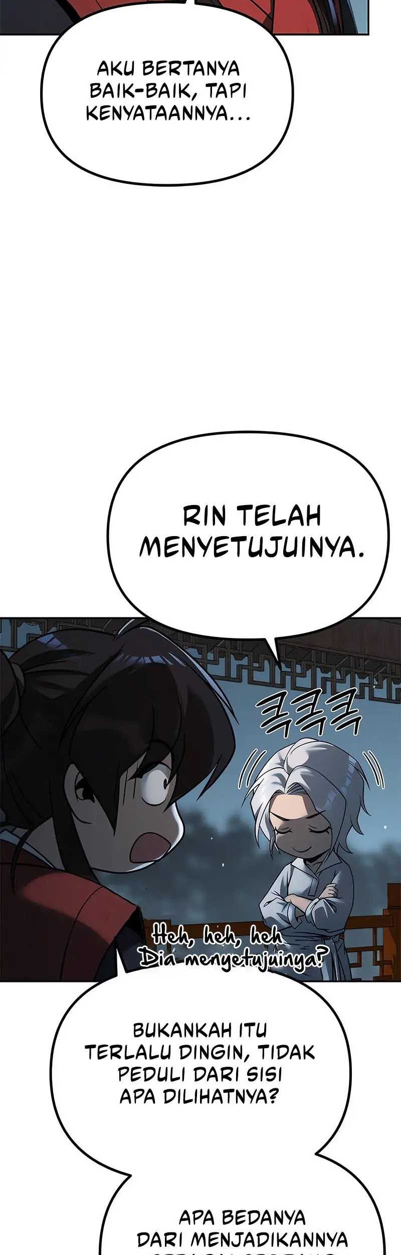 Chronicles of the Demon Faction Chapter 89 - halaman 81