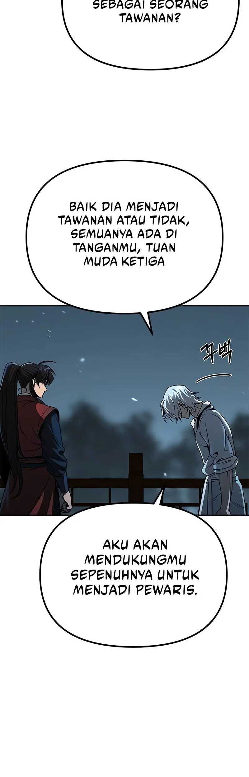 Chronicles of the Demon Faction Chapter 89 - halaman 82