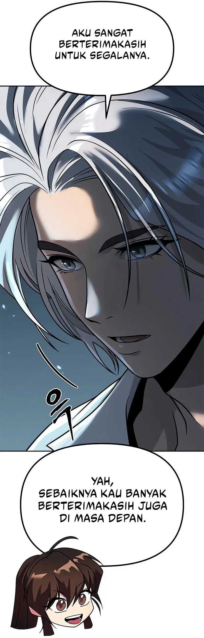 Chronicles of the Demon Faction Chapter 89 - halaman 83