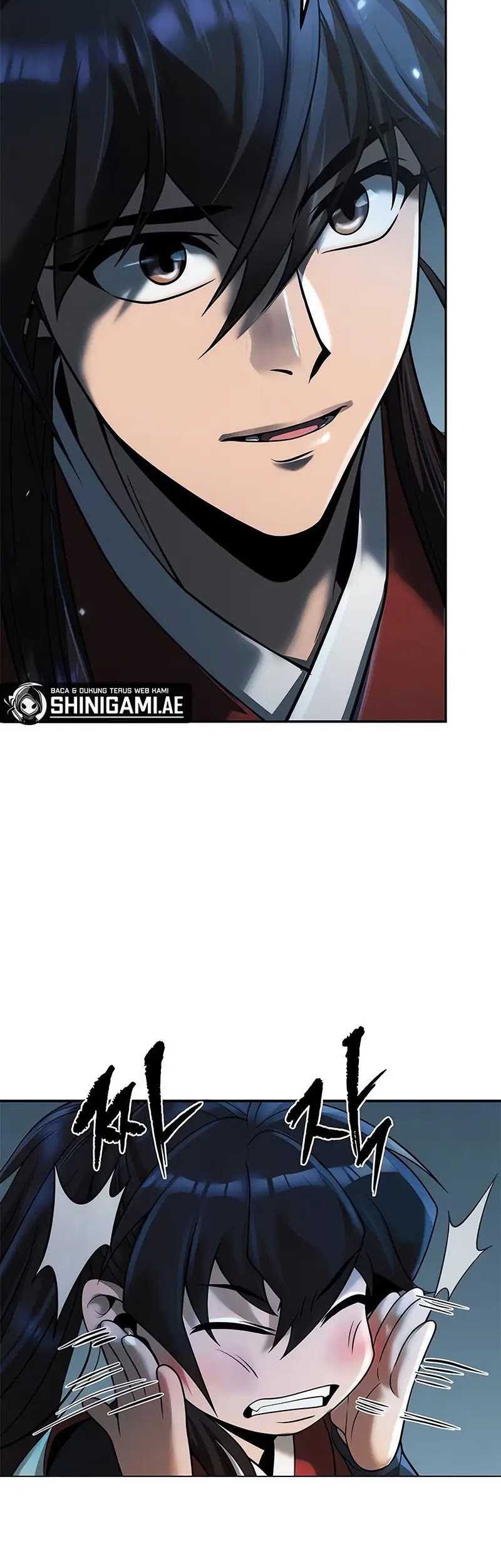 Chronicles of the Demon Faction Chapter 89 - halaman 85