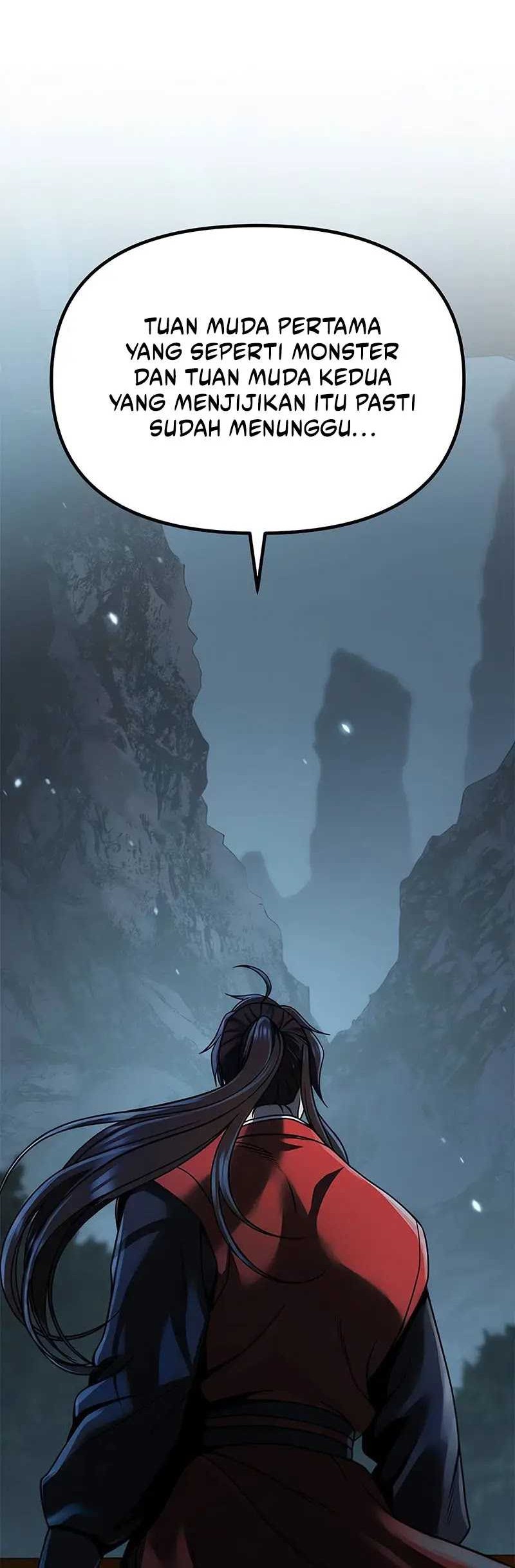 Chronicles of the Demon Faction Chapter 89 - halaman 86