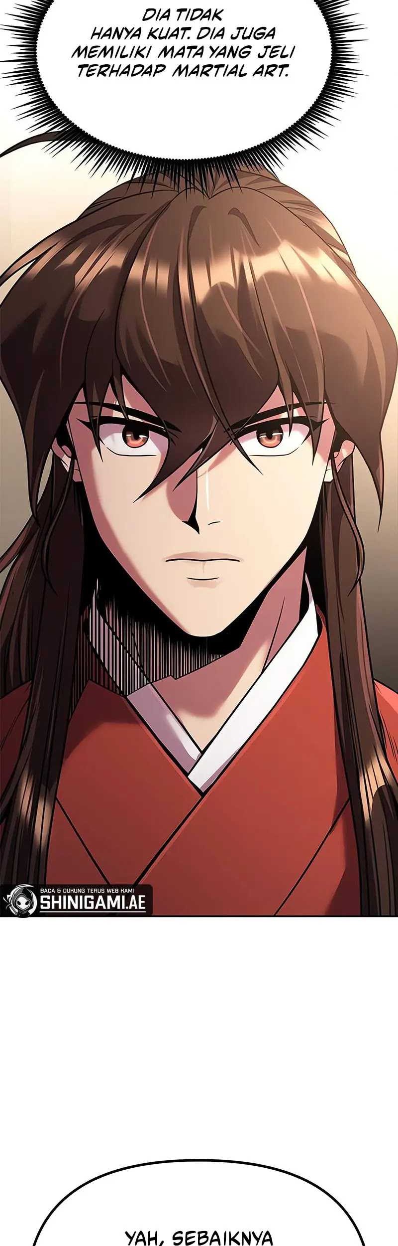 Chronicles of the Demon Faction Chapter 89 - halaman 9
