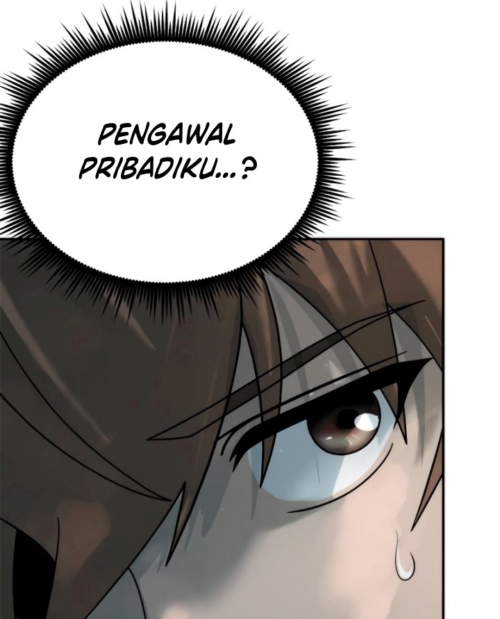 Chronicles of the Demon Faction Chapter 9 - halaman 19