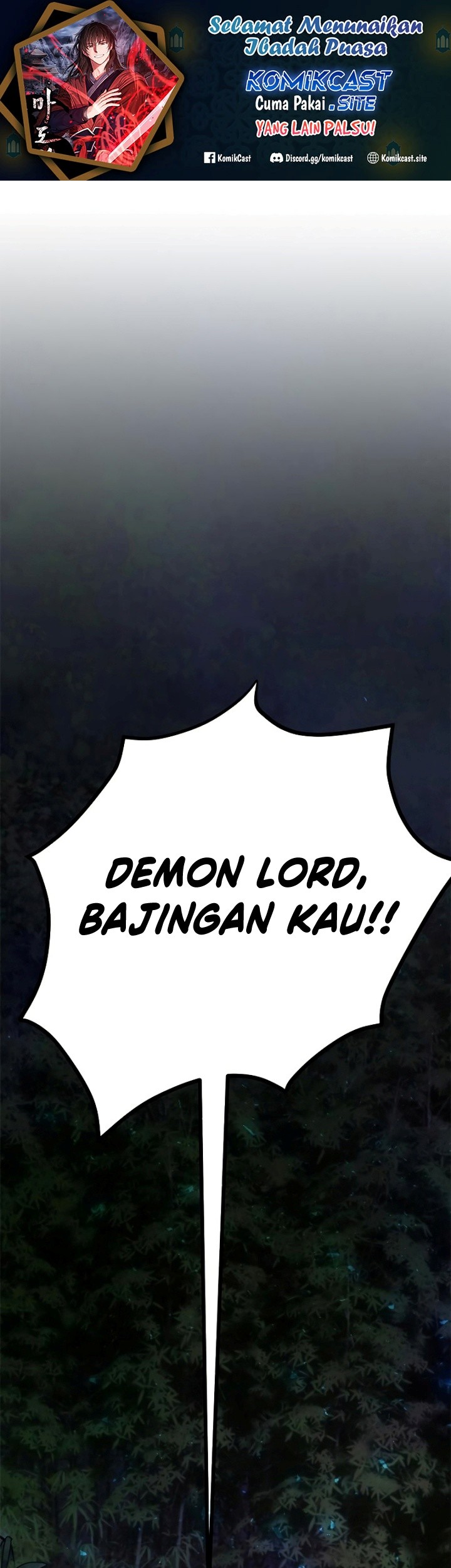 Chronicles of the Demon Faction Chapter 9 - halaman 2
