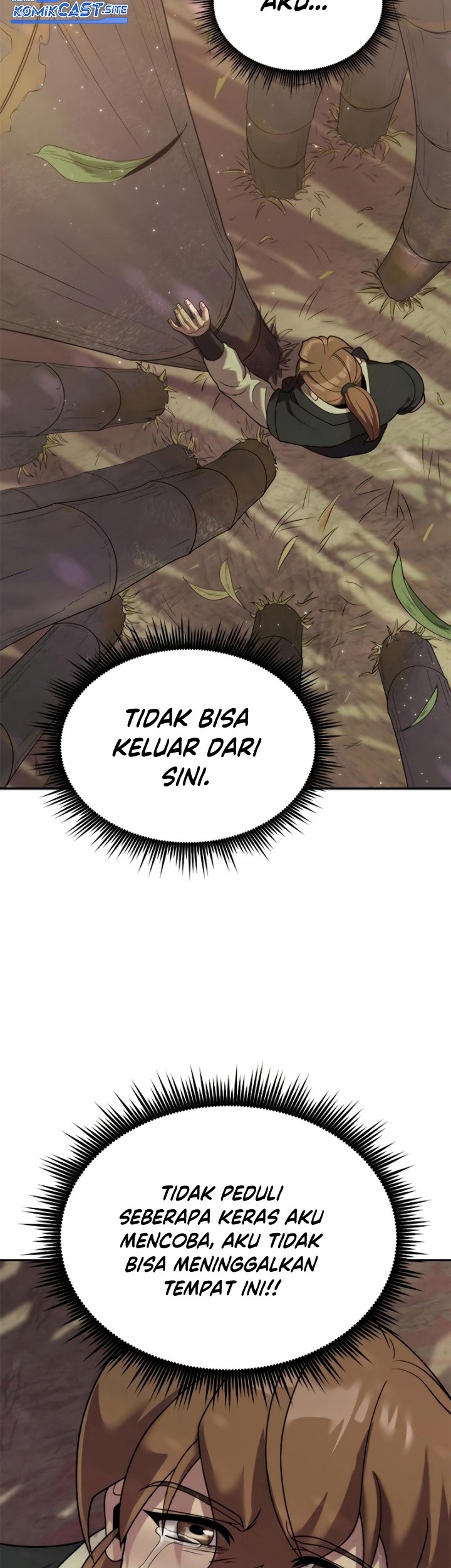 Chronicles of the Demon Faction Chapter 9 - halaman 28
