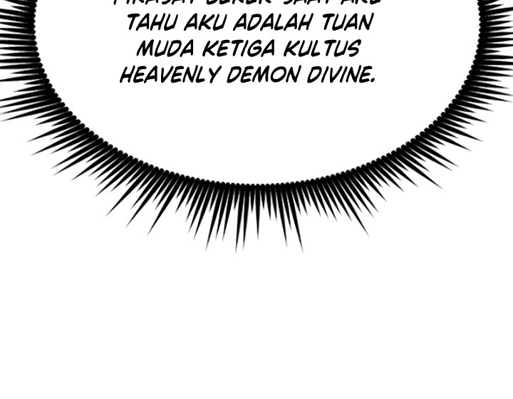 Chronicles of the Demon Faction Chapter 9 - halaman 33