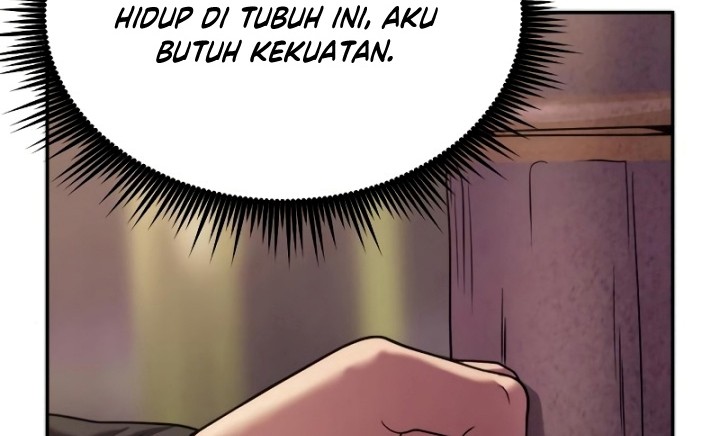 Chronicles of the Demon Faction Chapter 9 - halaman 35