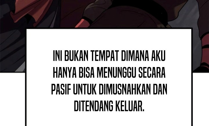 Chronicles of the Demon Faction Chapter 9 - halaman 37