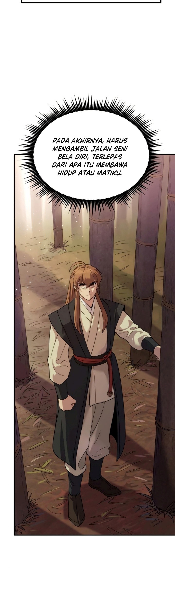 Chronicles of the Demon Faction Chapter 9 - halaman 38