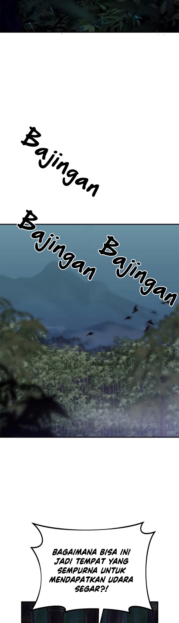 Chronicles of the Demon Faction Chapter 9 - halaman 4