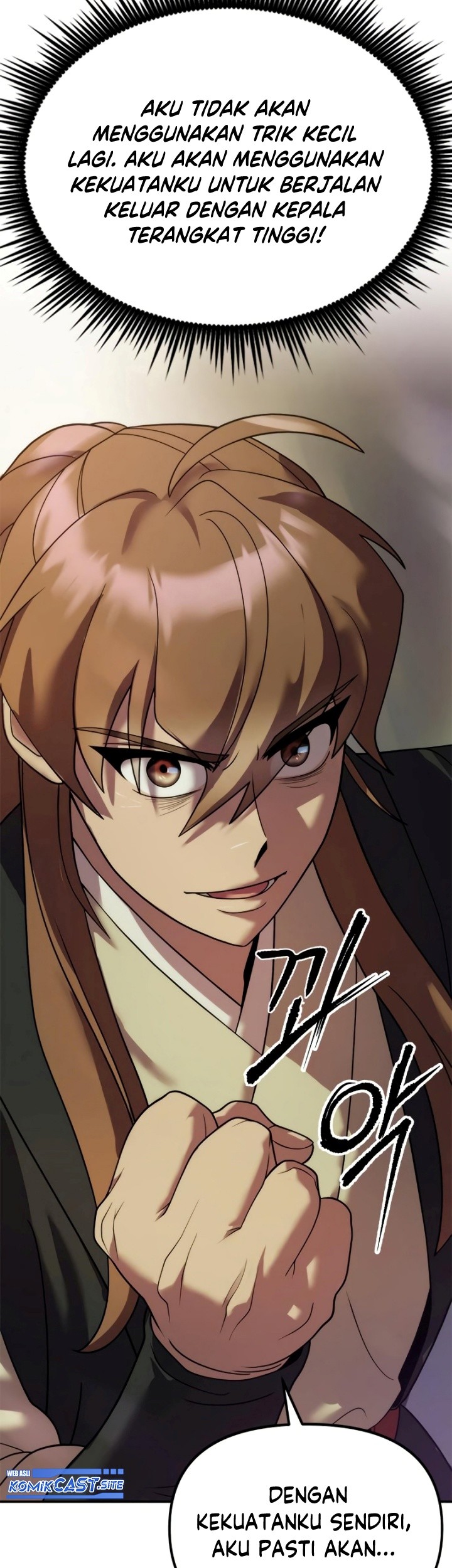 Chronicles of the Demon Faction Chapter 9 - halaman 40