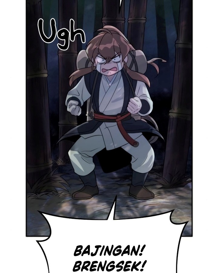 Chronicles of the Demon Faction Chapter 9 - halaman 5