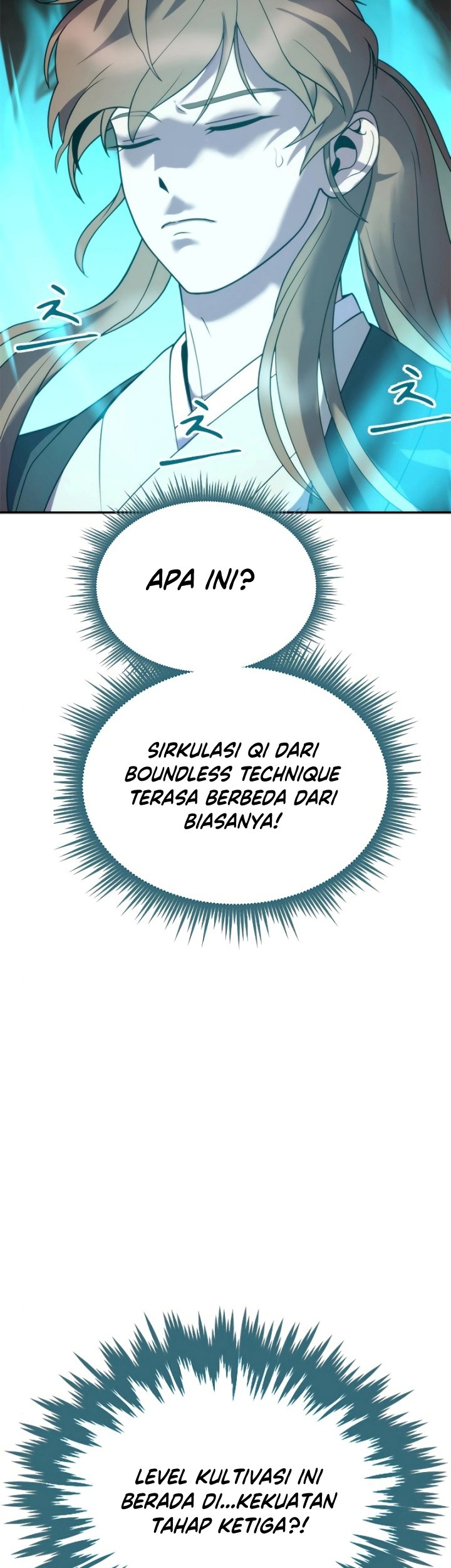 Chronicles of the Demon Faction Chapter 9 - halaman 54