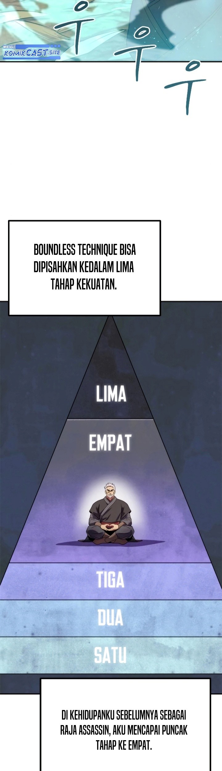 Chronicles of the Demon Faction Chapter 9 - halaman 56