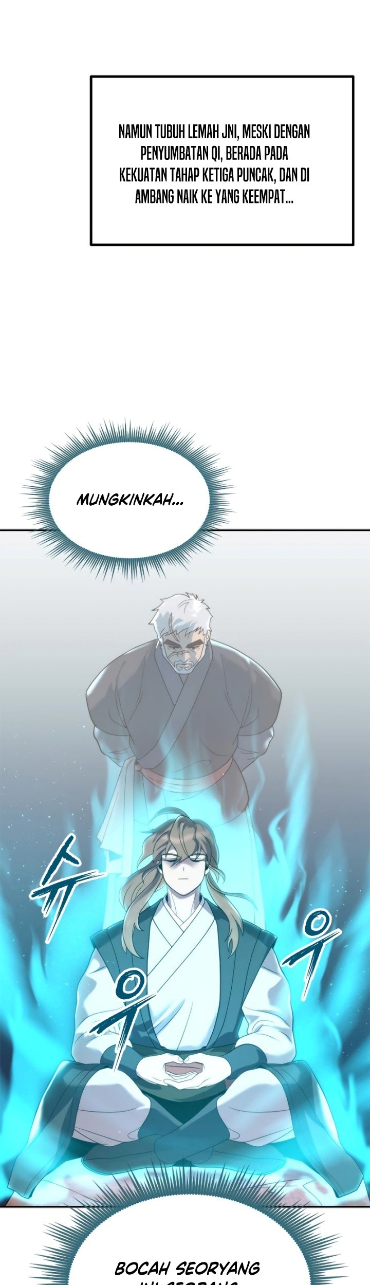 Chronicles of the Demon Faction Chapter 9 - halaman 58