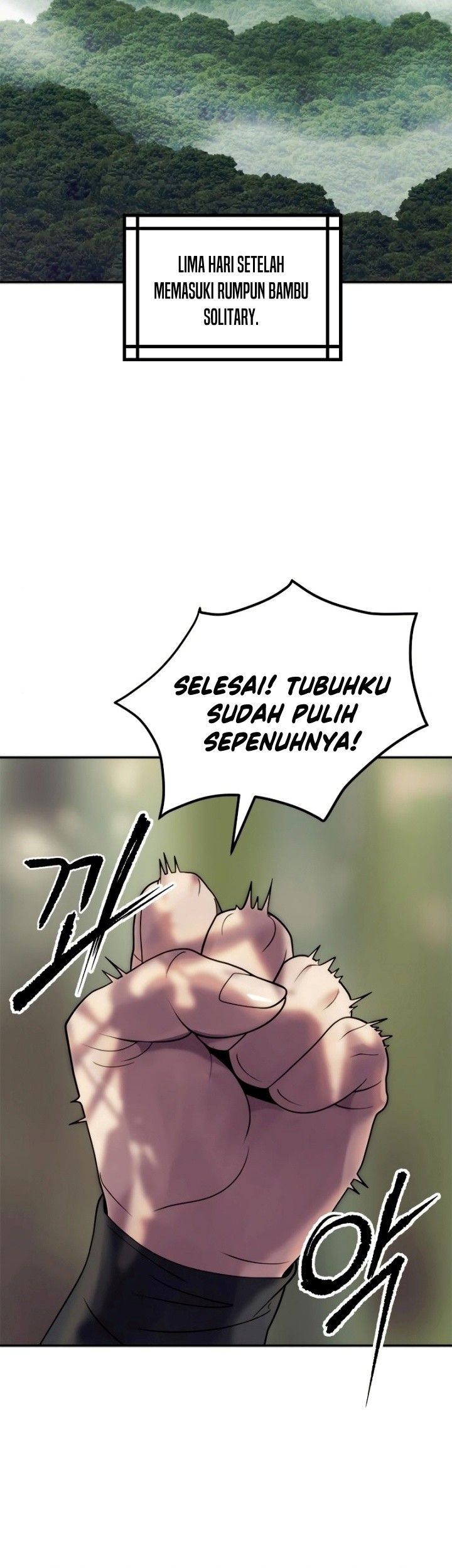 Chronicles of the Demon Faction Chapter 9 - halaman 70