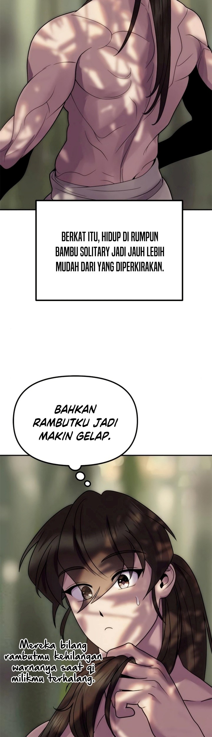 Chronicles of the Demon Faction Chapter 9 - halaman 72