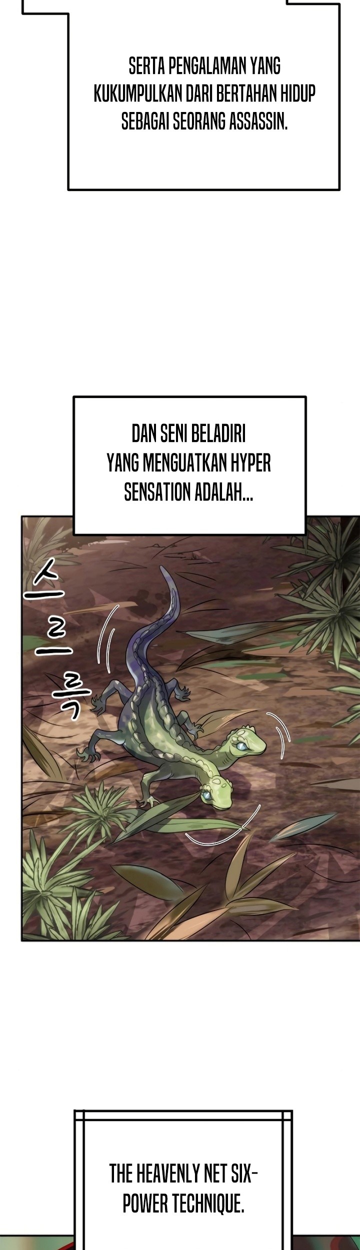 Chronicles of the Demon Faction Chapter 9 - halaman 78