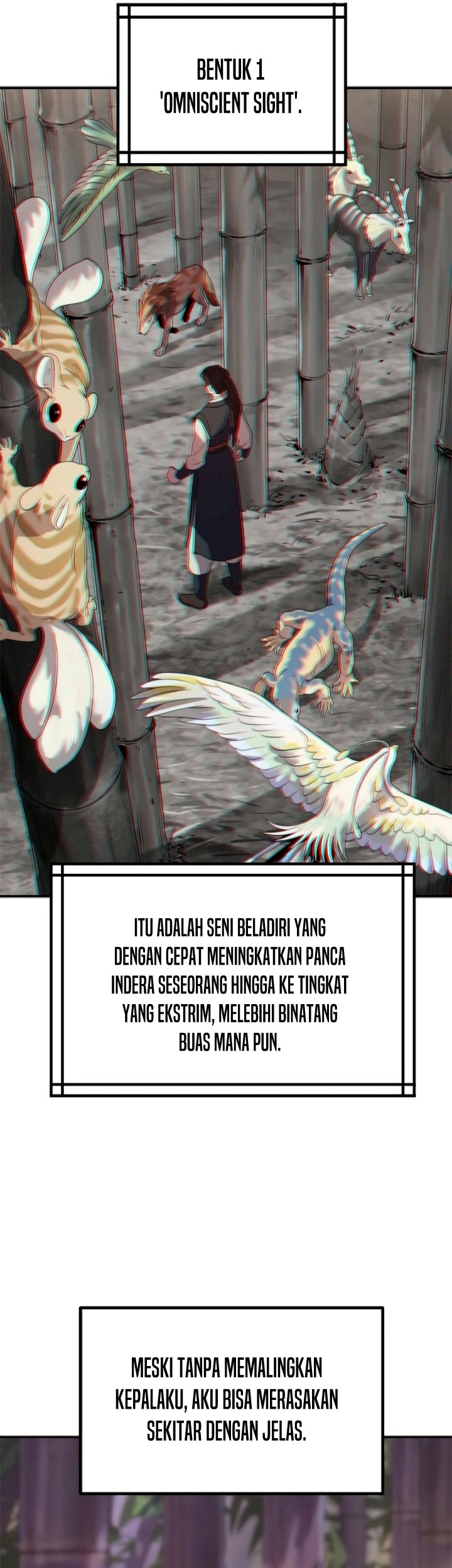 Chronicles of the Demon Faction Chapter 9 - halaman 82