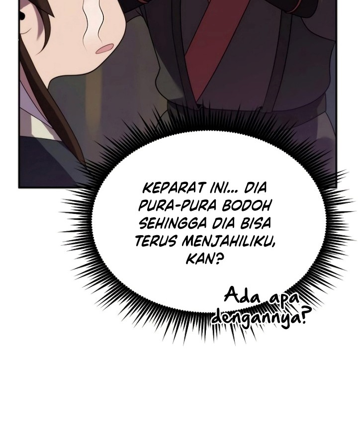 Chronicles of the Demon Faction Chapter 9 - halaman 89
