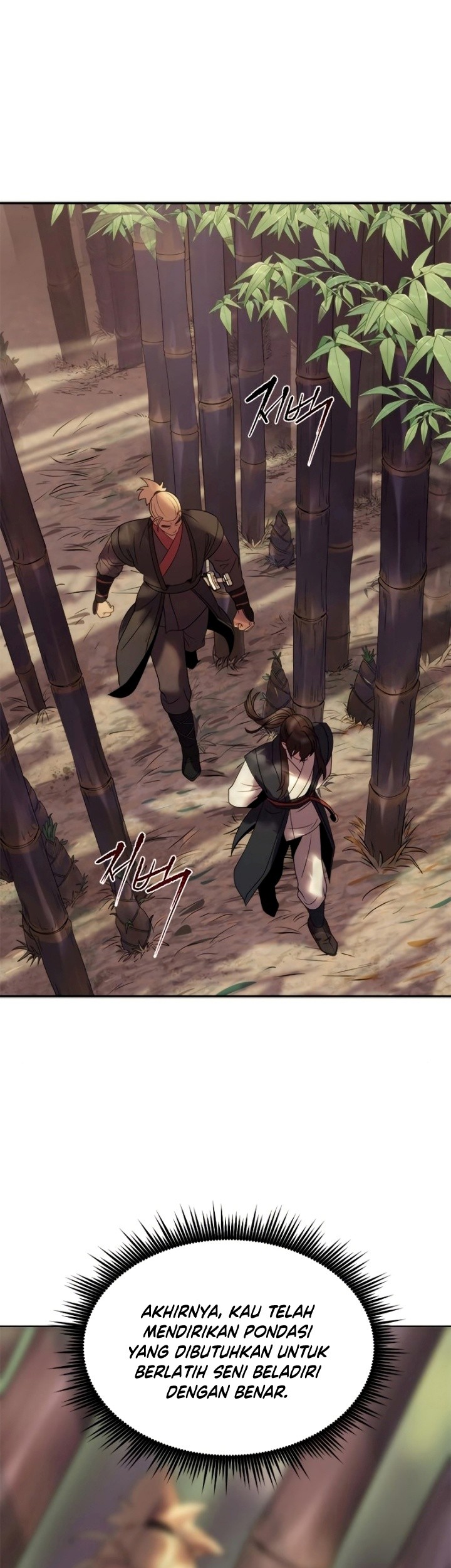 Chronicles of the Demon Faction Chapter 9 - halaman 92