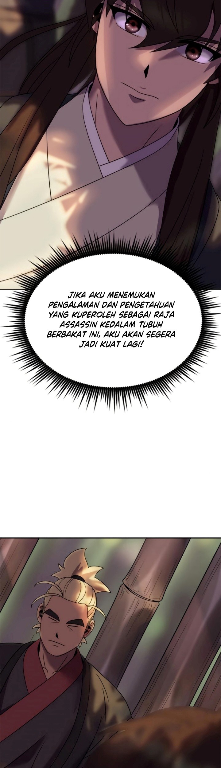 Chronicles of the Demon Faction Chapter 9 - halaman 94