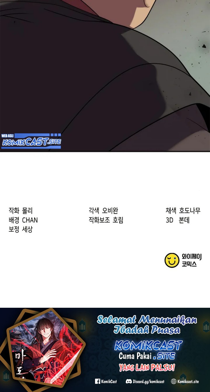 Chronicles of the Demon Faction Chapter 9 - halaman 99