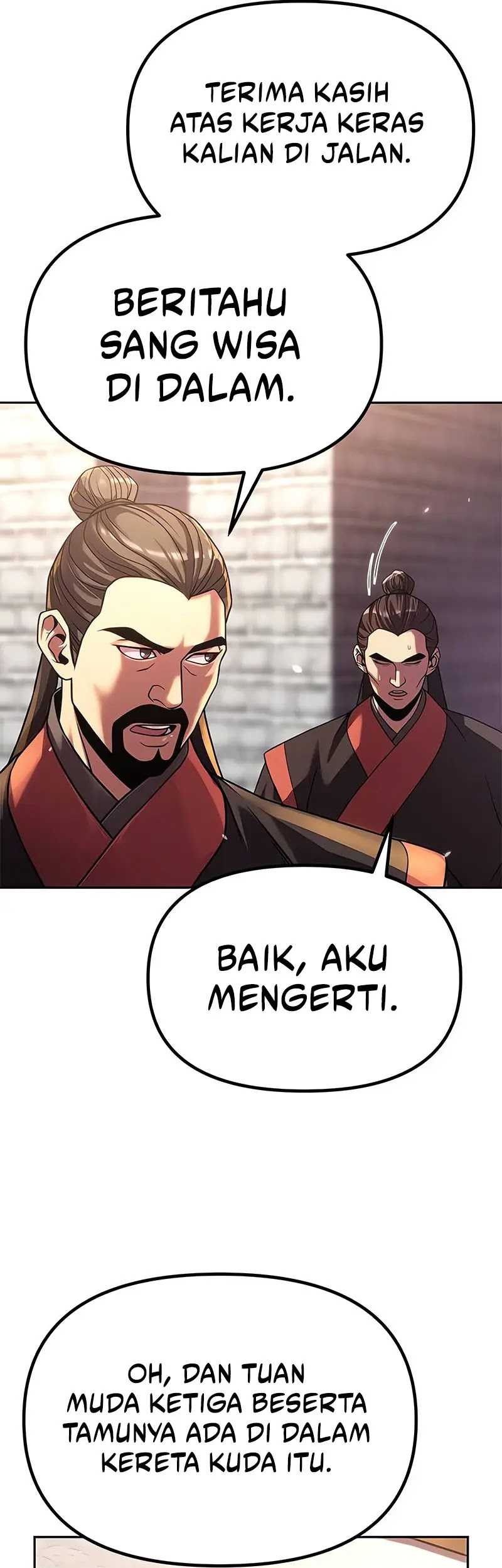 Chronicles of the Demon Faction Chapter 90 - halaman 10