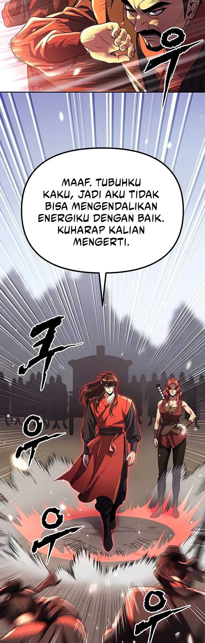 Chronicles of the Demon Faction Chapter 90 - halaman 12