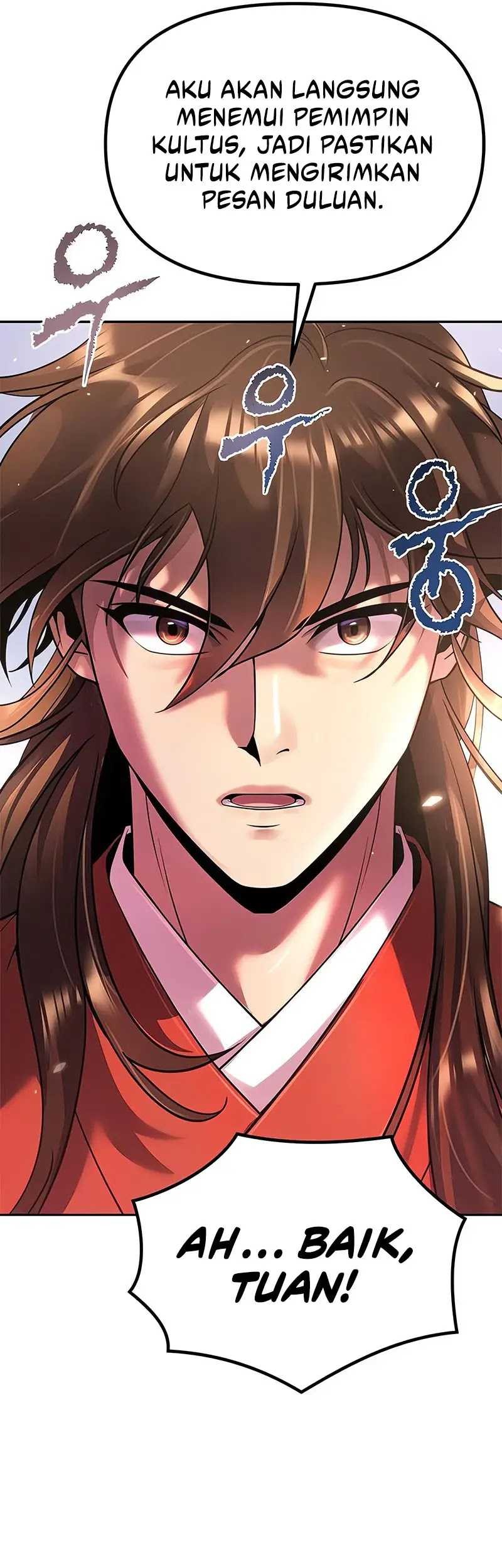 Chronicles of the Demon Faction Chapter 90 - halaman 14