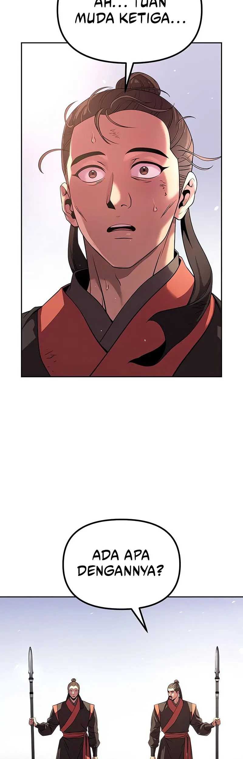 Chronicles of the Demon Faction Chapter 90 - halaman 16