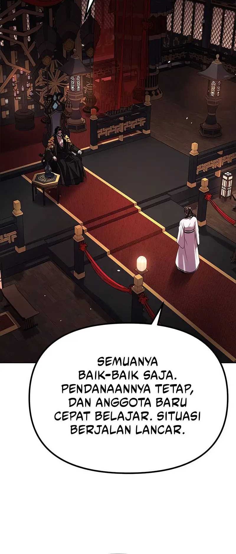Chronicles of the Demon Faction Chapter 90 - halaman 21