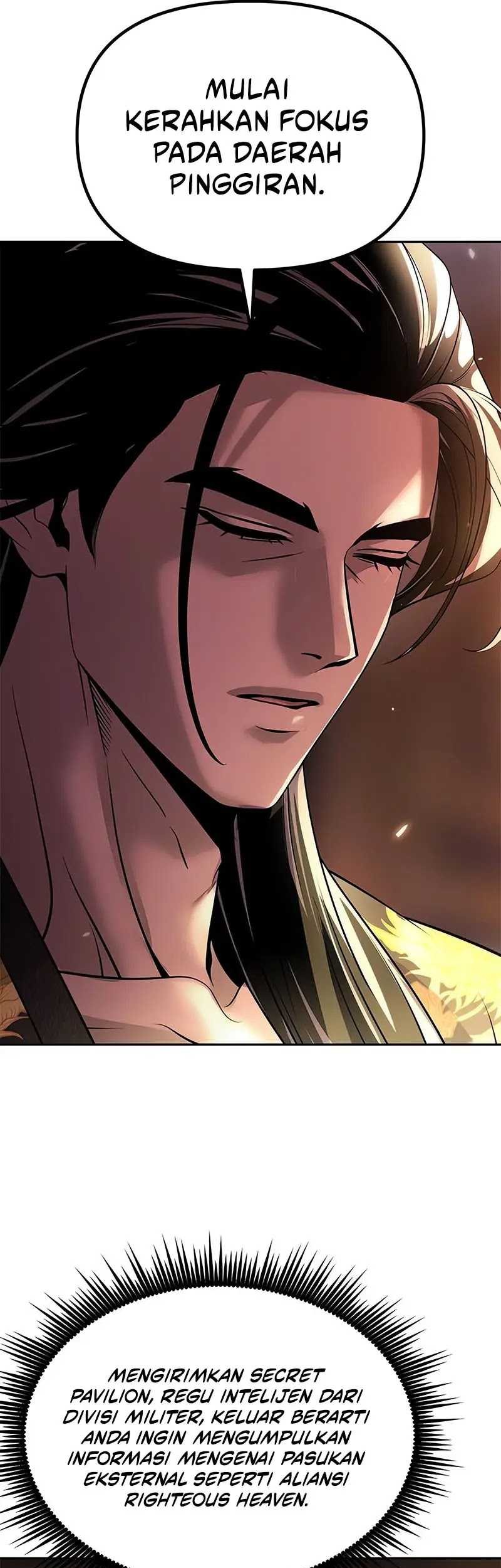 Chronicles of the Demon Faction Chapter 90 - halaman 22