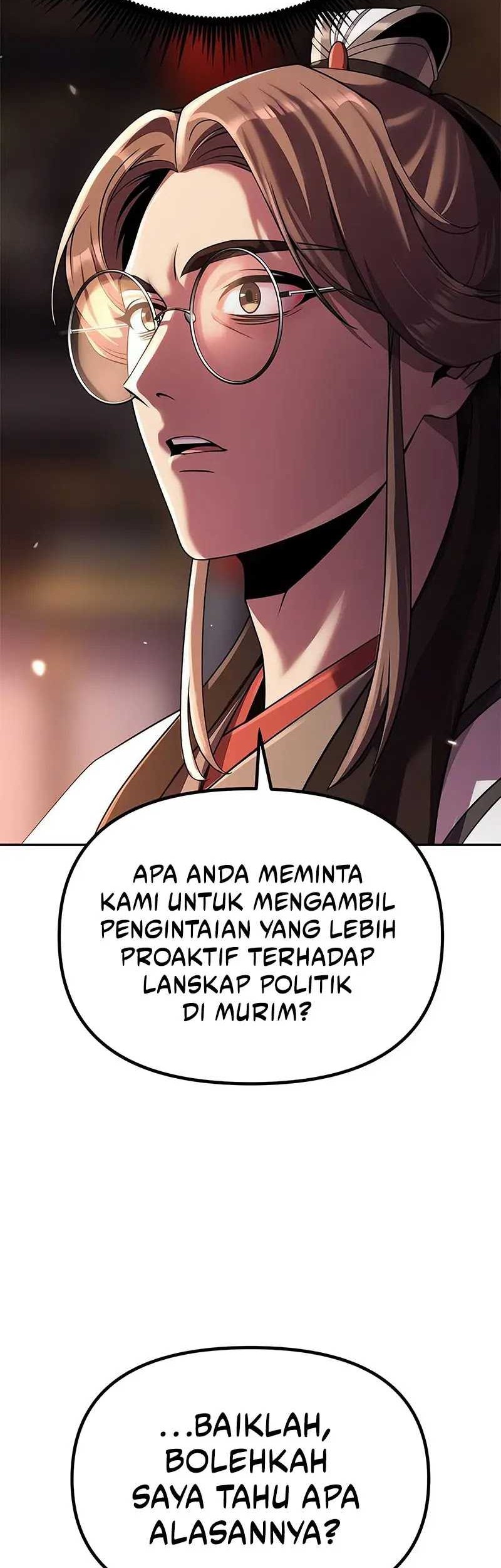 Chronicles of the Demon Faction Chapter 90 - halaman 23