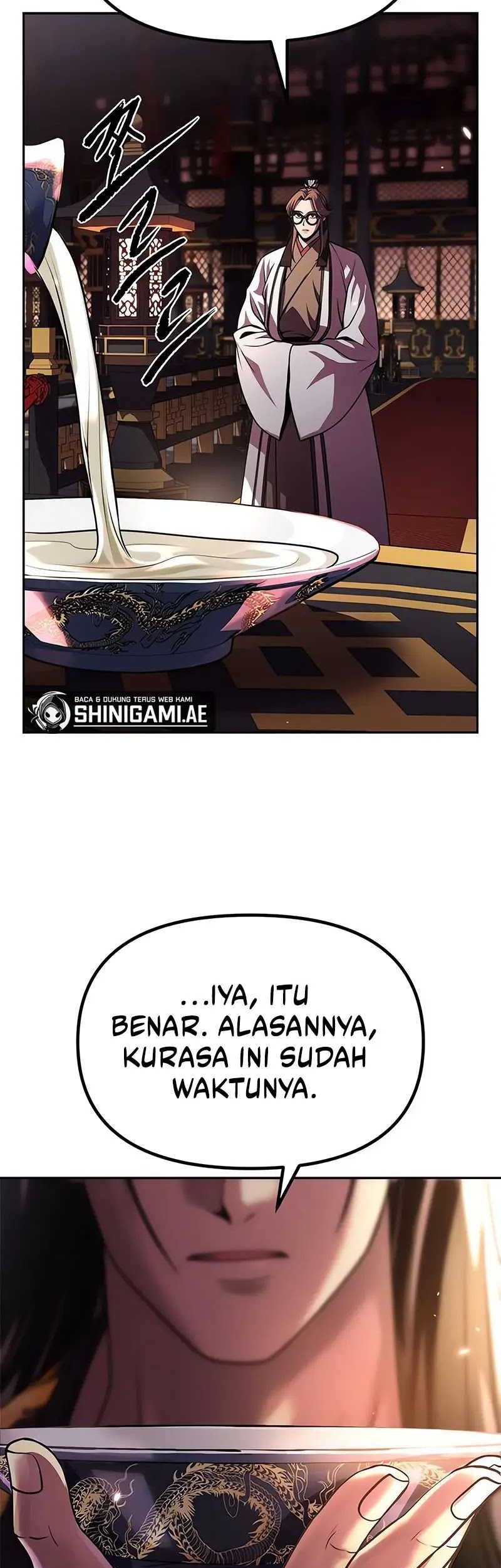 Chronicles of the Demon Faction Chapter 90 - halaman 24