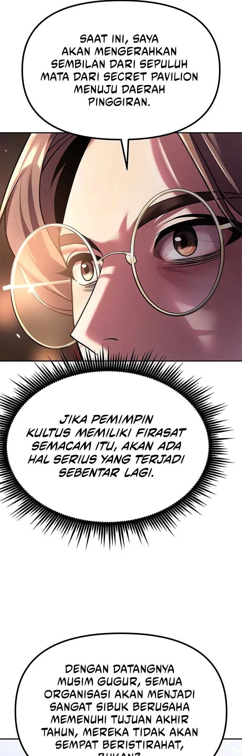 Chronicles of the Demon Faction Chapter 90 - halaman 26